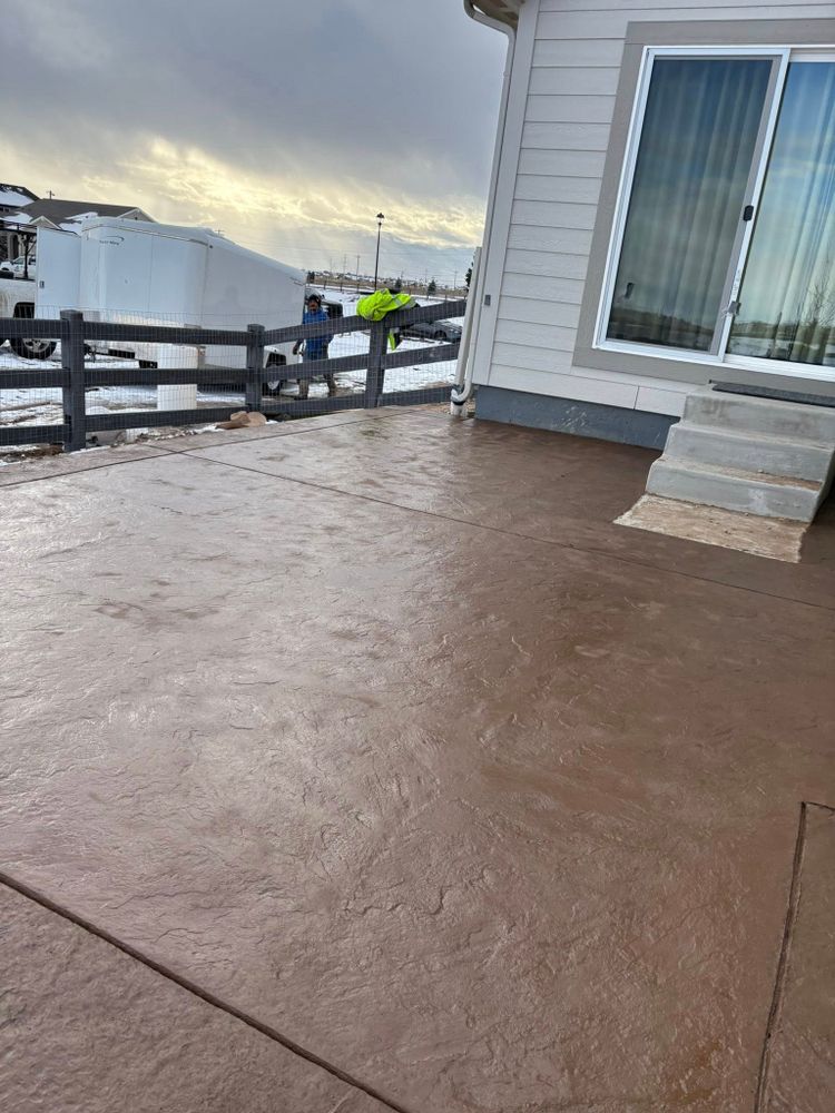 All Photos for Acorn Construction & Contracting in Colorado Springs, CO