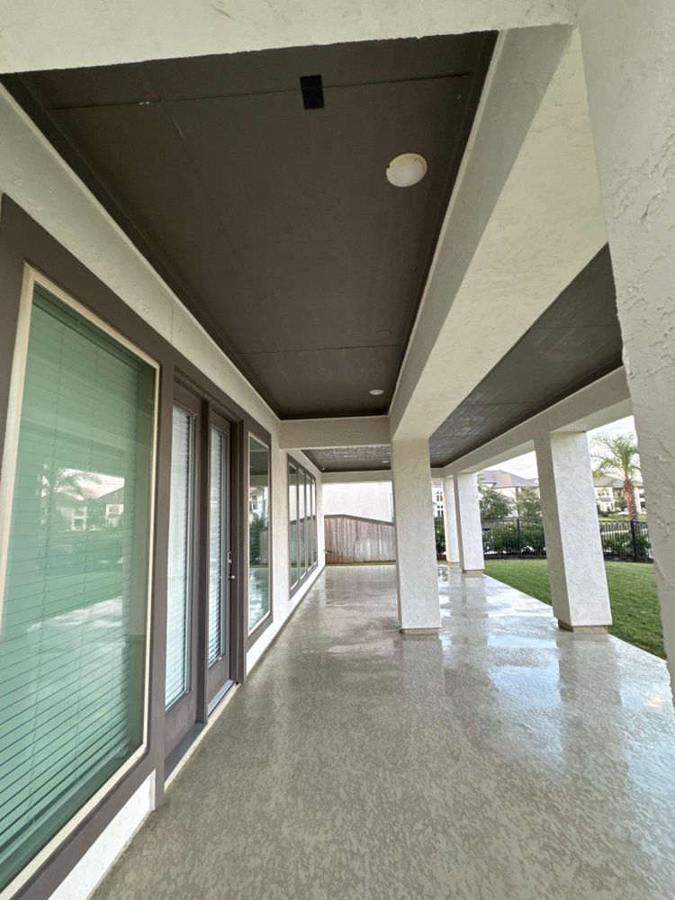 All Photos for Power Pressure Wash in Houston, TX