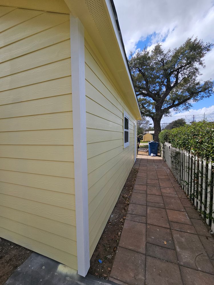 All Photos for Hockley Frame and Siding LLC in Hockley, TX