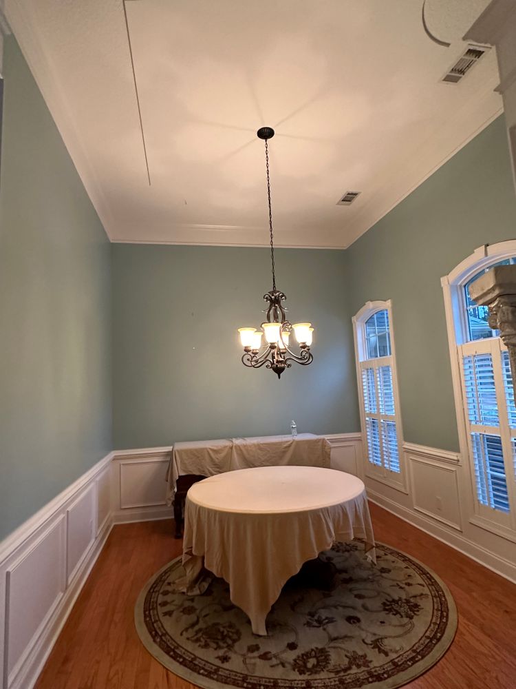 All Photos for H & P Angeles Painting LLC in Statesboro, GA