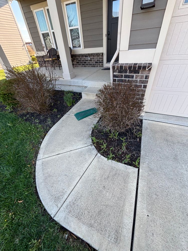 All Photos for Prestige Landscaping & Lawn Services LLC in Anderson, IN