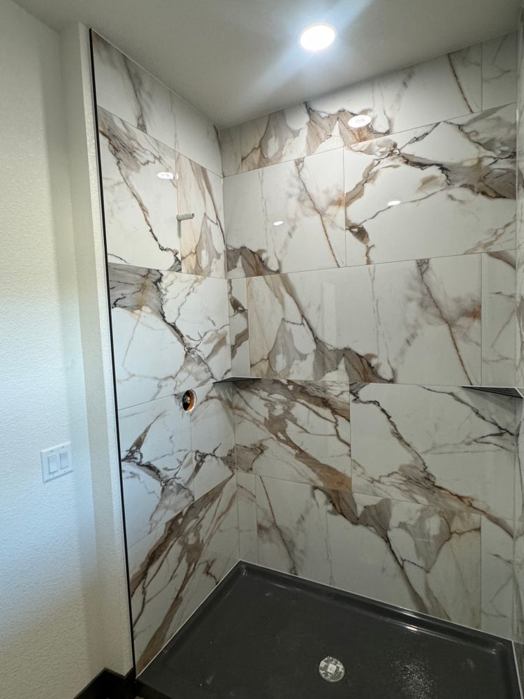 All Photos for Dakota Tile & Stone in Belle Fourche, SD