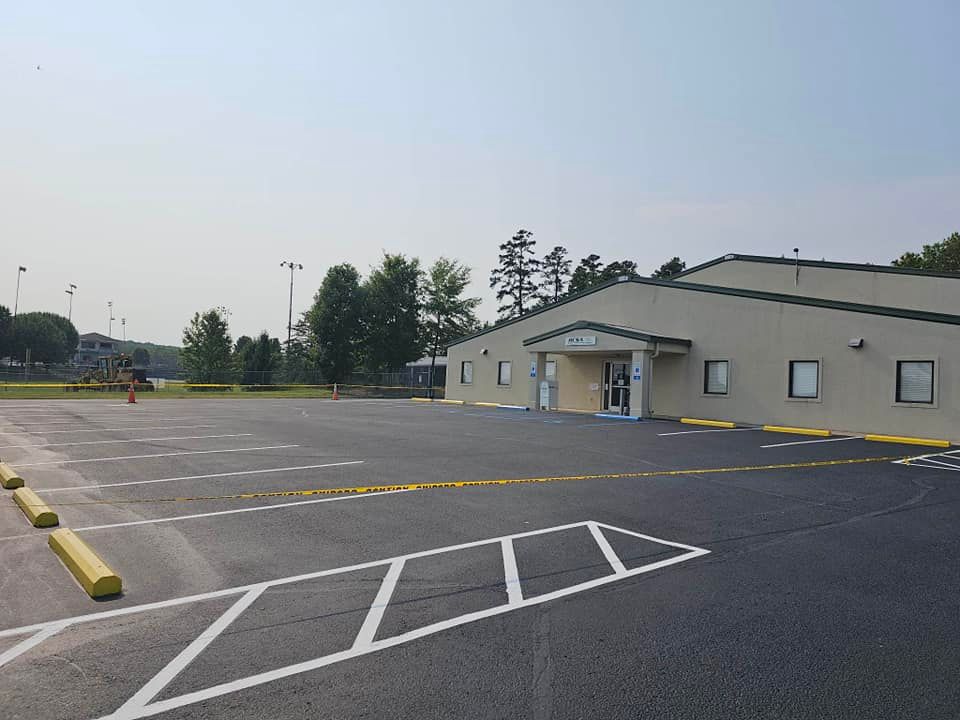 All Photos for CJ's Paving and Sealcoating in Lynchburg, VA