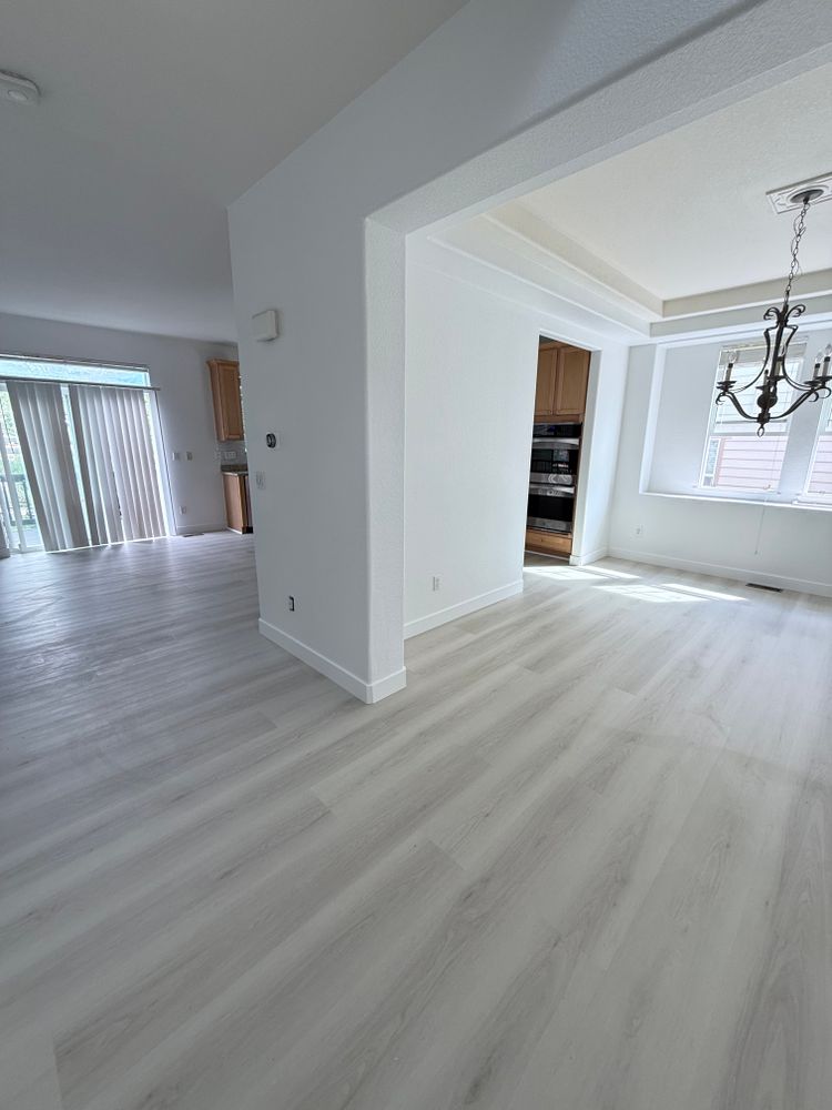 All Photos for Alpha Flooring & Painting Services. in Centennial, CO