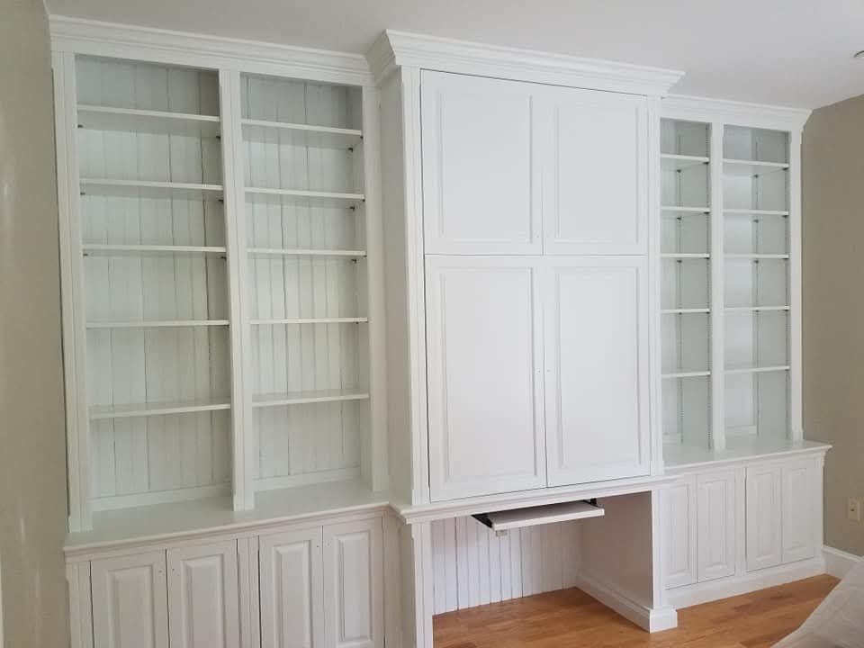 NG Full Remodeling and Cleaning services team in Boston, MA - people or person