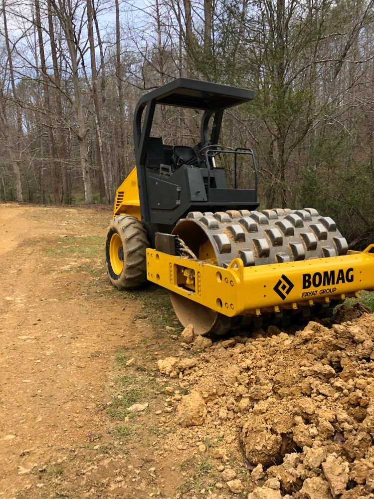 All Photos for Quality Excavating in Seymour, TN