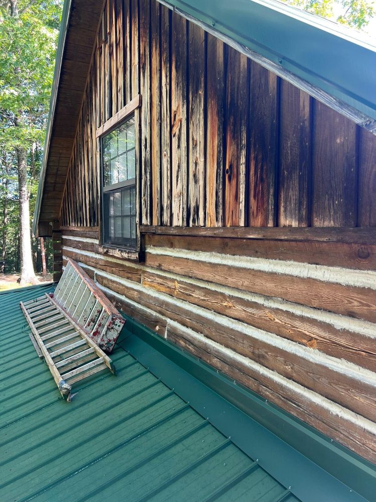 All Photos for Second Generation Painting in Tellico Plains, TN