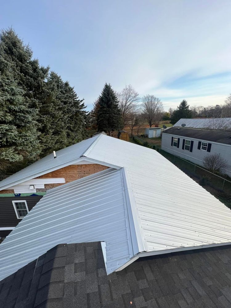 All Photos for Bishop’s Property Maintenance in Franklin, VT