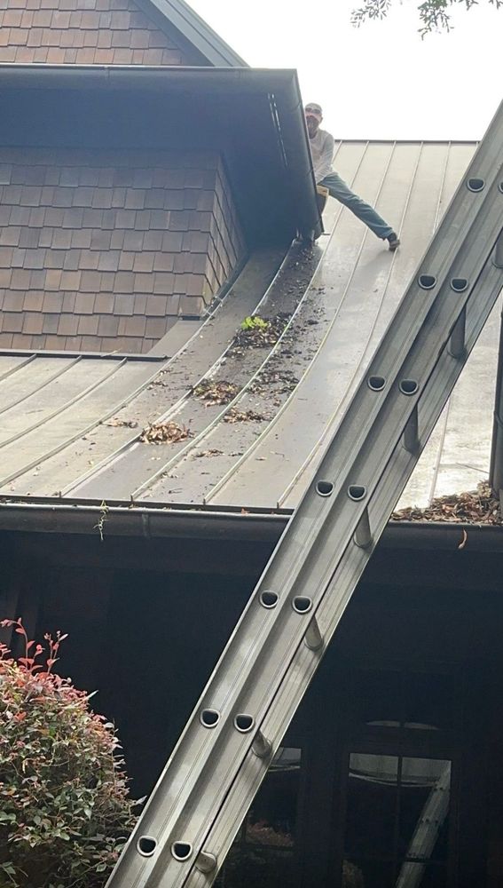 All Photos for Premier Softwash in Bluffton, SC