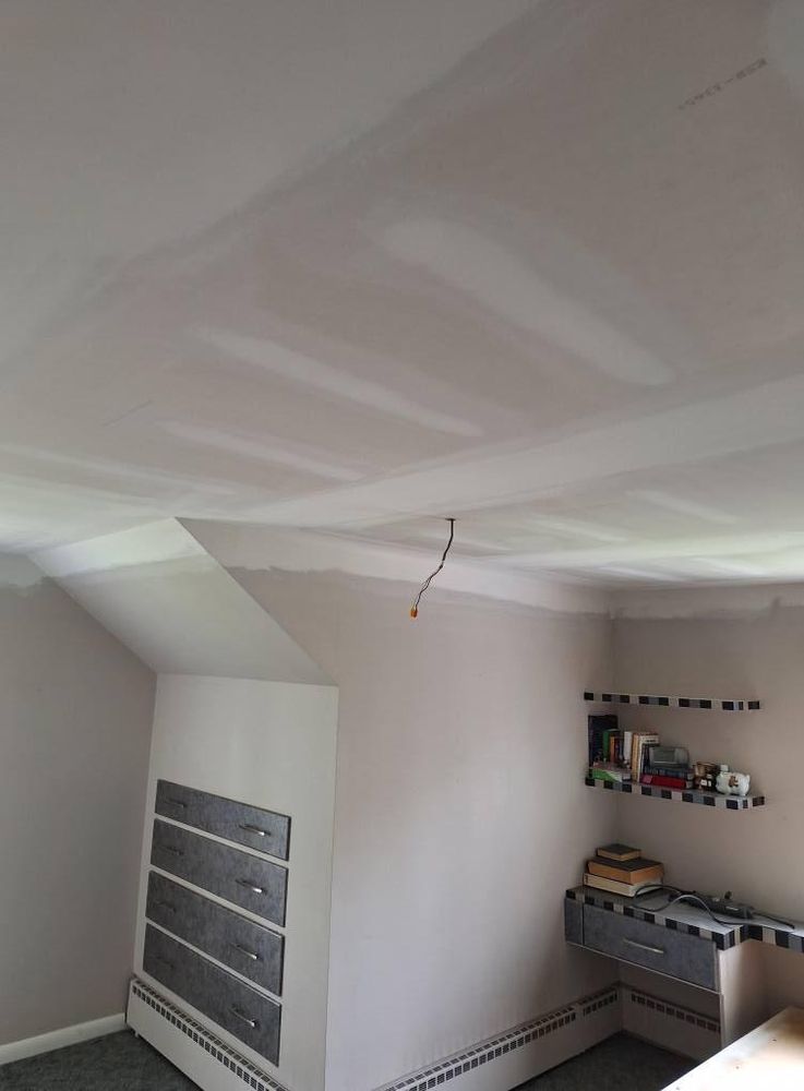 All Photos for 2nd Generation Drywall LLC in East Longmeadow, MA