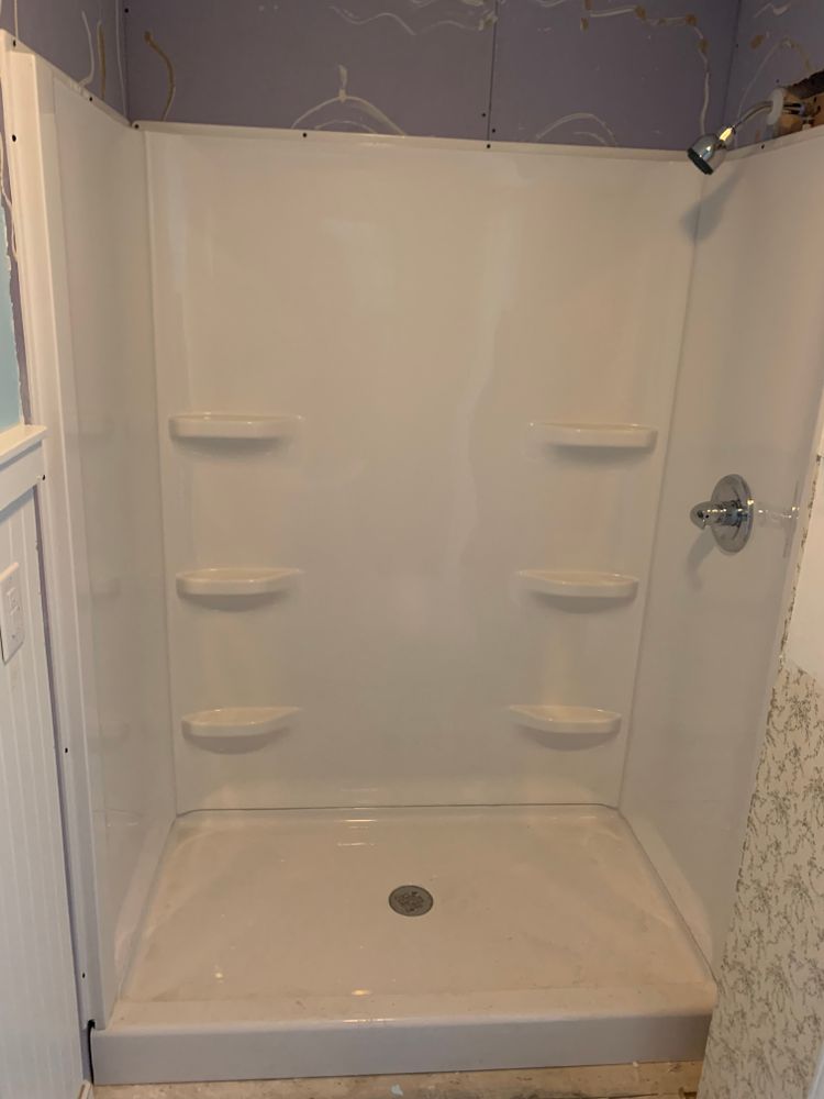 All Photos for Hunts Plumbing INC in Maxton, NC