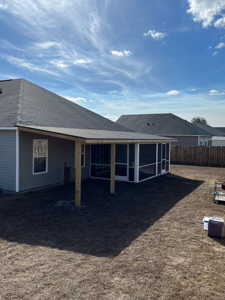 All Photos for DC Exteriors in Savannah, GA