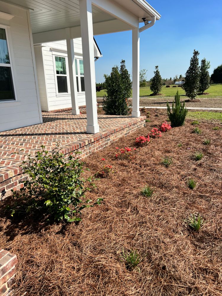 All Photos for Roberts Lawn & Landscape in Steinhatchee, FL