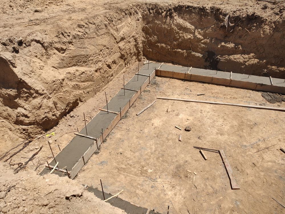 All Photos for J and Son Colorado Concrete LLC in Colorado Springs, CO