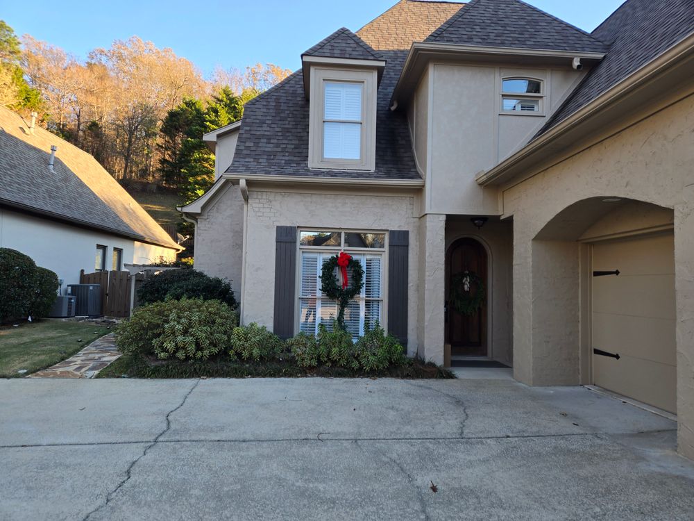 All Photos for Squeaky Clean Windows Gutters & More in Hoover, AL