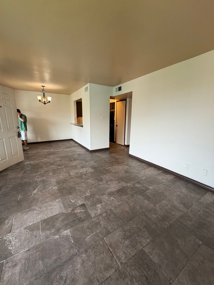 Property Management for Casa Antigua Realty in Houston, TX