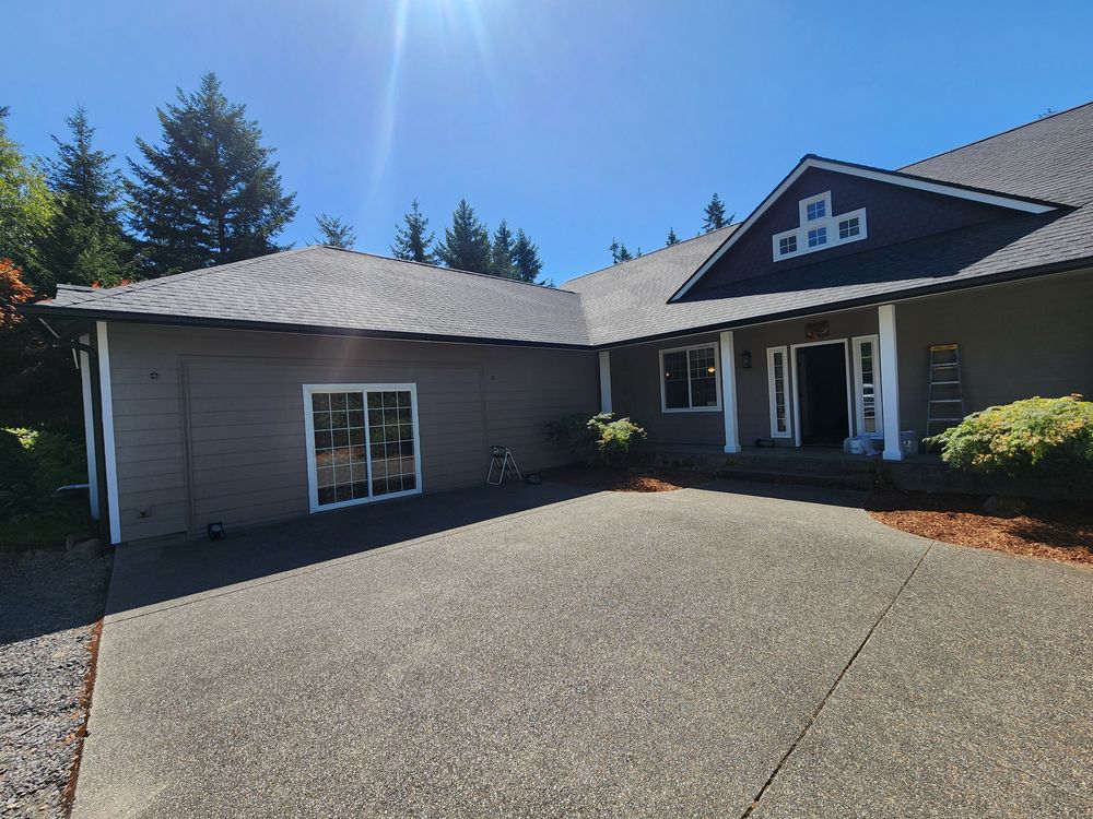 All Photos for Sharpest Painting LLC in Olympia, WA