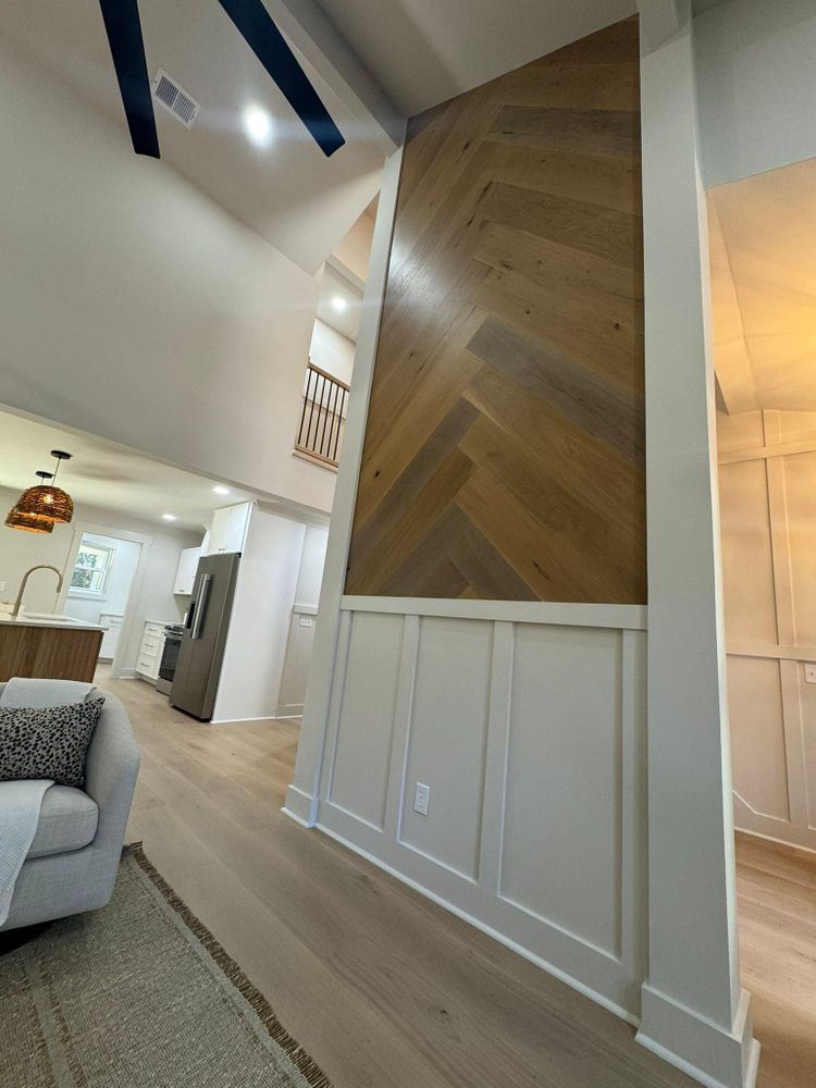 All Photos for M & J Drywall & Construction in Charleston, SC