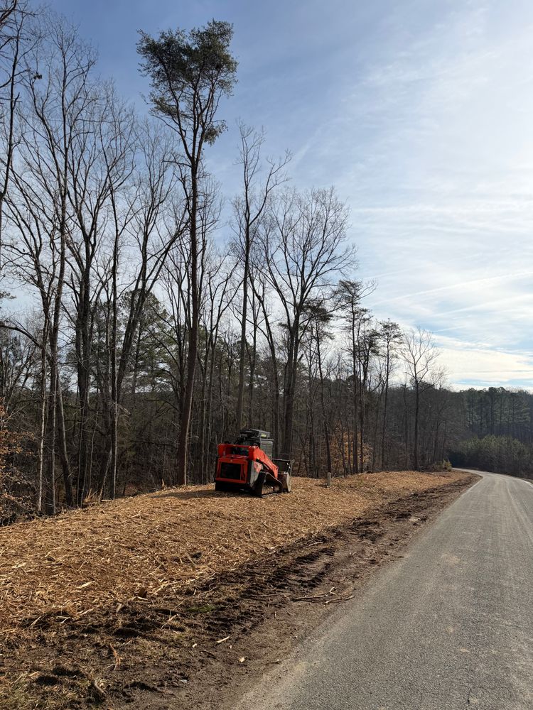 All Photos for Hunt’s Hauling & Landworks LLC in Danville, VA