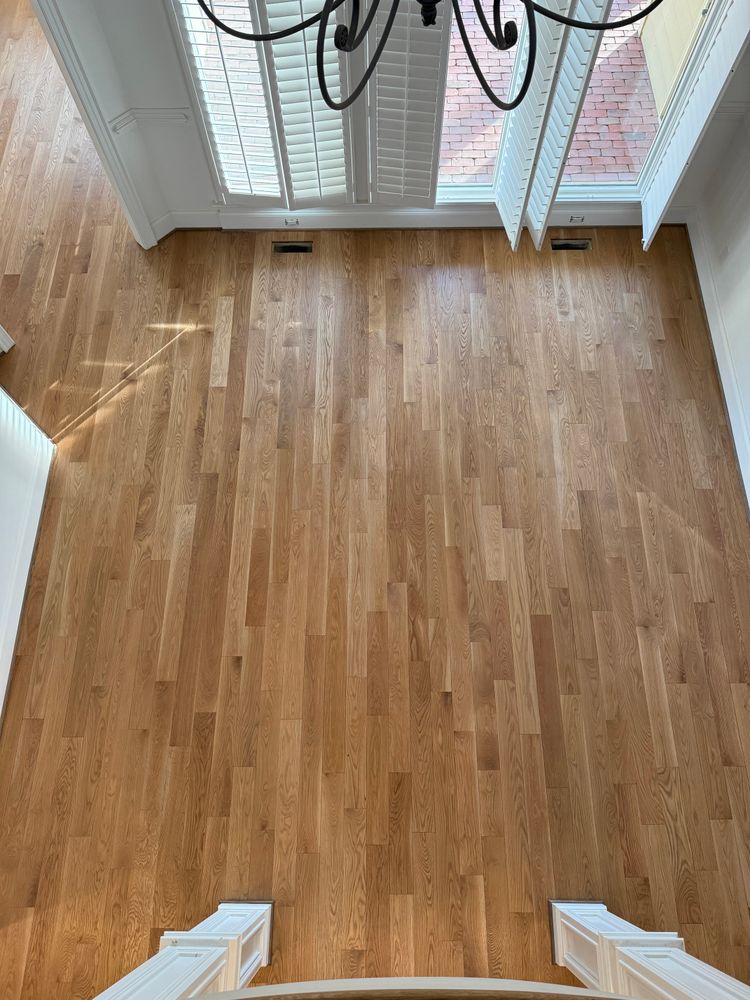 All Photos for Master Hardwood Floors in Raleigh, NC
