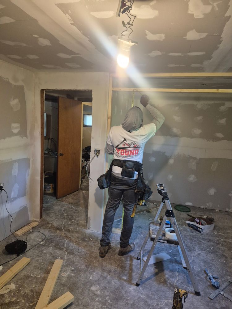 All Photos for Young Complete Remodeling in Country Club Hills, IL