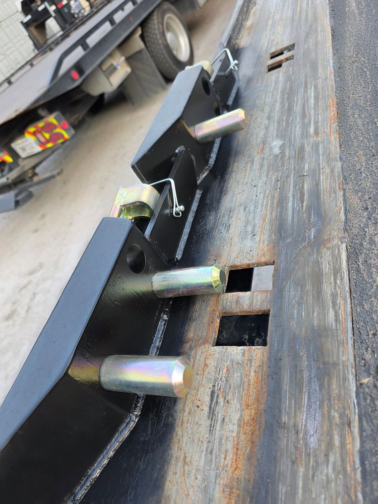 All Photos for LHR Specialty Welding Services in Santa Fe, TX