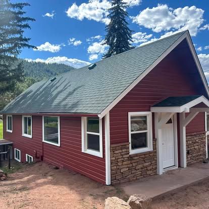 All Photos for Screw Loose Construction in Colorado Springs, CO