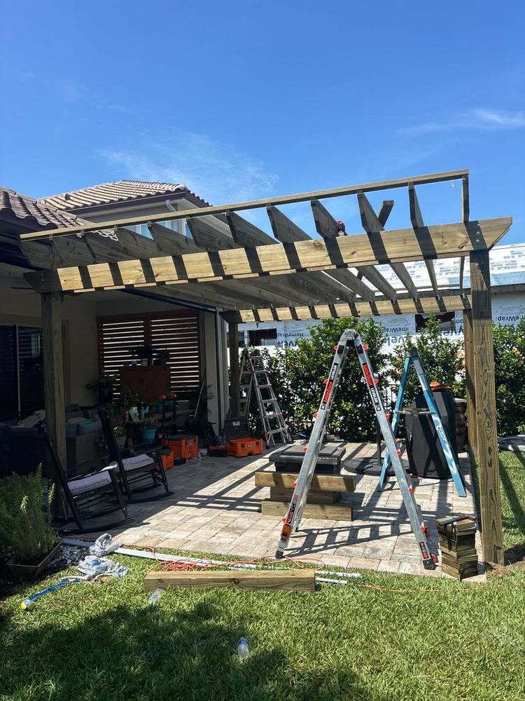 All Photos for K & A Landscaping, Inc. in Jacksonville, FL