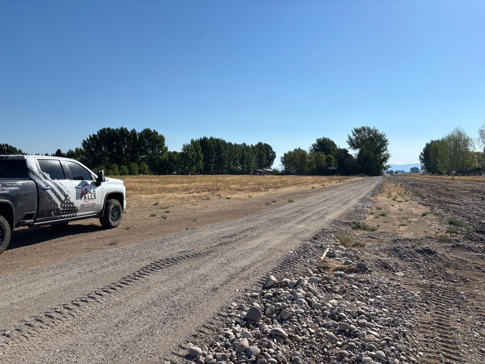 All Photos for Falls Property Services  in Idaho Falls, ID