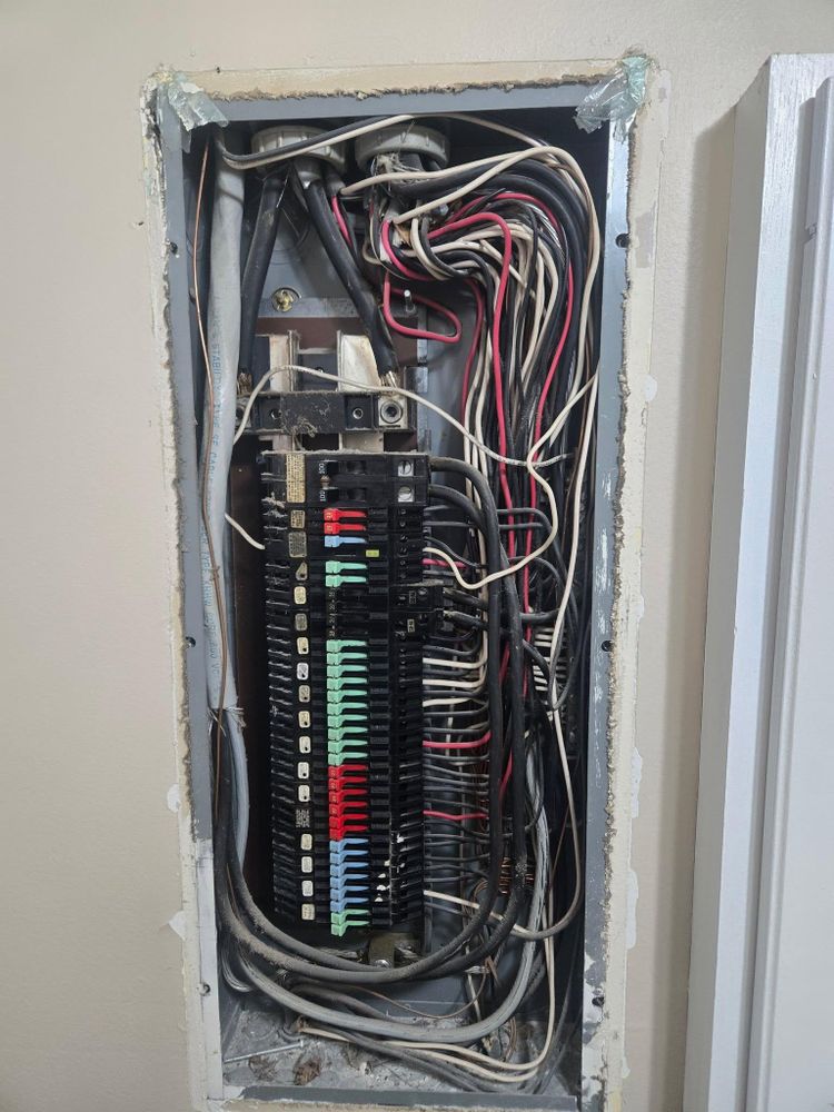 All Photos for AIO Electrical Services, LLC in Titusville, FL