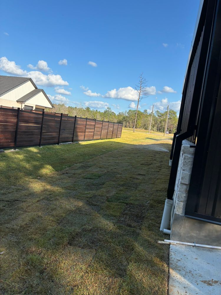 All Photos for Texas Vision Lawn & Landscape in Beaumont, TX