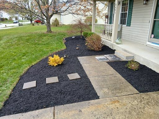 All Photos for Green Shoes Lawn & Landscape in Cincinnati, OH
