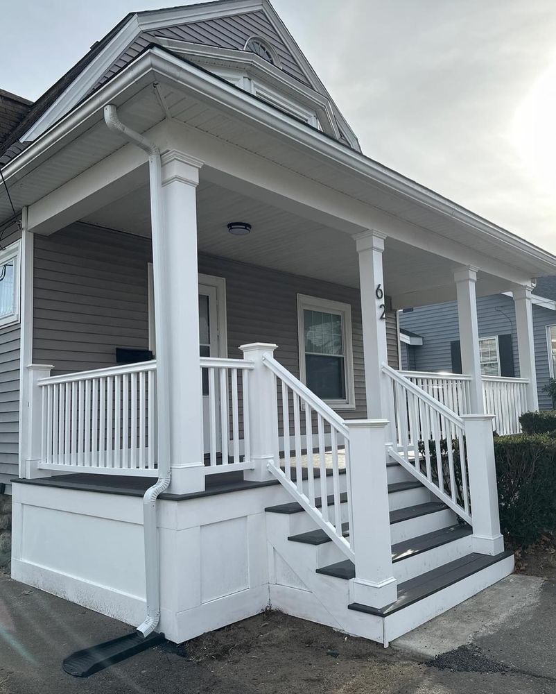All Photos for Top Pros Construction in Haverhill, MA