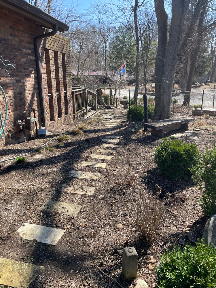 All Photos for MDR Landscaping in Urbana, IL