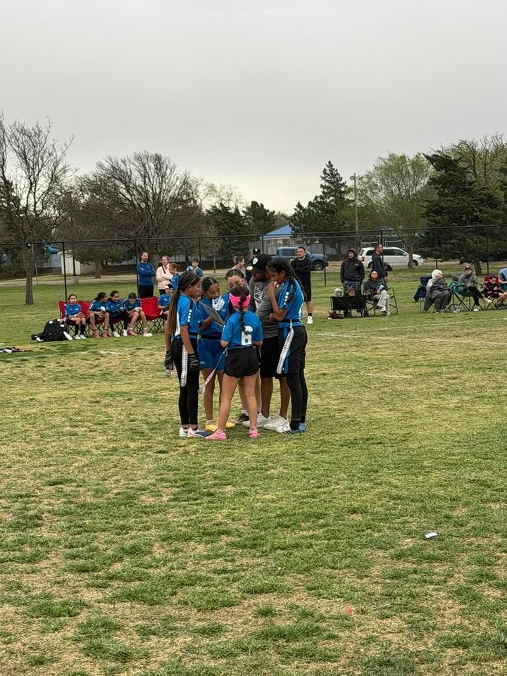 All Photos for Iron Plains Youth Football League in Amarillo, TX