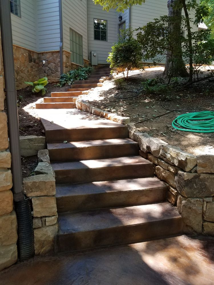 All Photos for Acosta's Stone Work in Henderson, NC