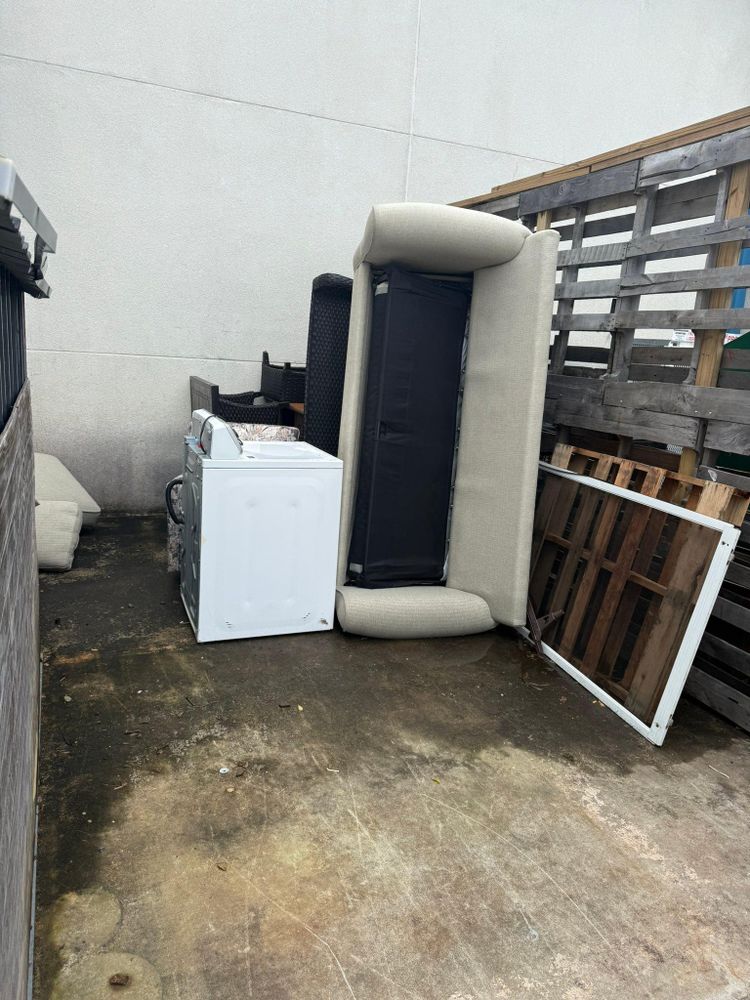 All Photos for Zip Junk Removal in Santa Rosa Beach, FL