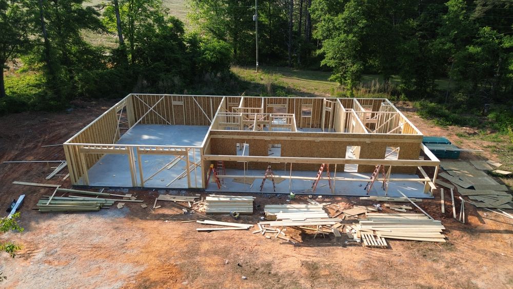All Photos for A Carpenter's Son in Williamson, GA
