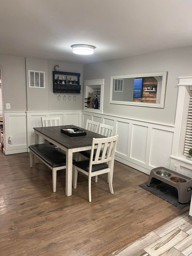 Transform your kitchen with our expert renovation services. We blend style, functionality, and quality craftsmanship to create a modern space tailored to your needs, enhancing both beauty and value of your home. for Chesapeake Solutions in Pasadena, MD