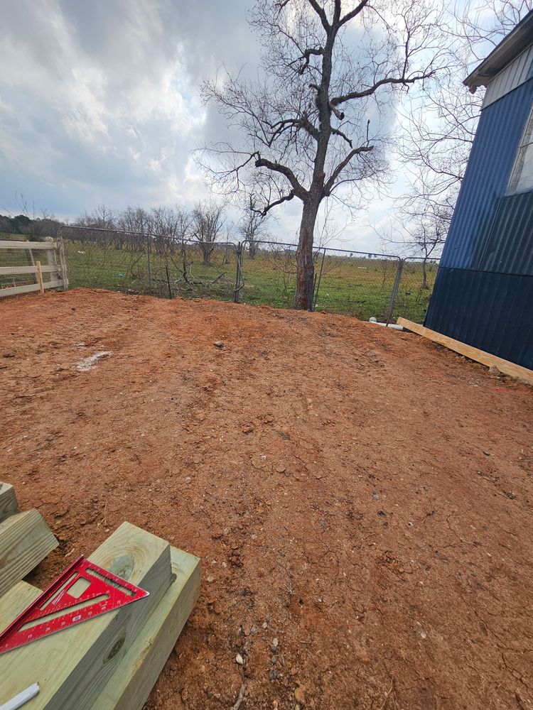 All Photos for Hockley Frame and Siding LLC in Hockley, TX