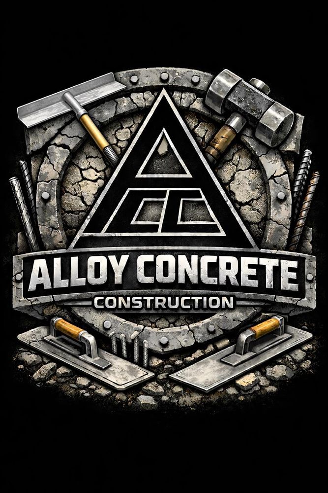 All Photos for Alloy Concrete Construction in Albany, KY