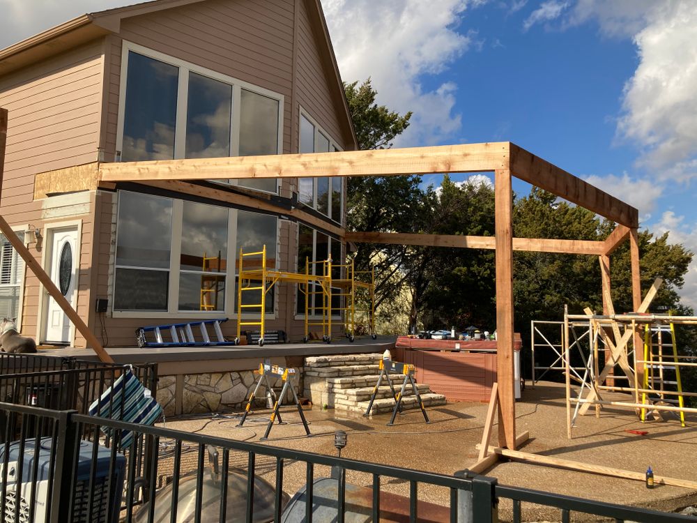 All Photos for Snodgrass Painting and Remodeling in Granbury, TX