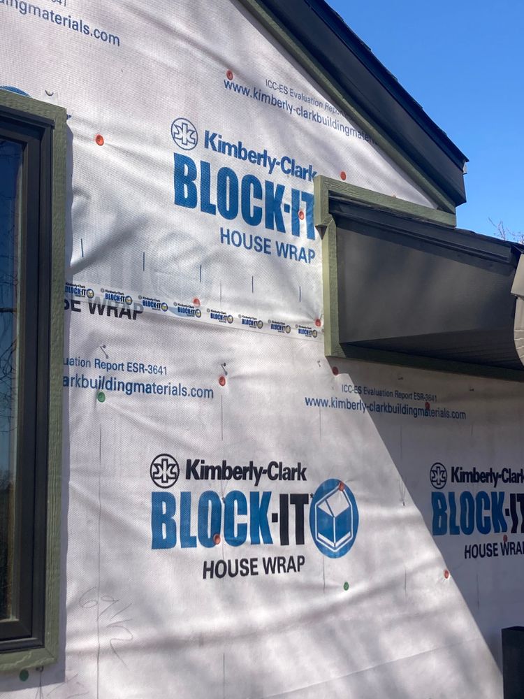 All Photos for The Gutter Man Seamless in Kearney, NE