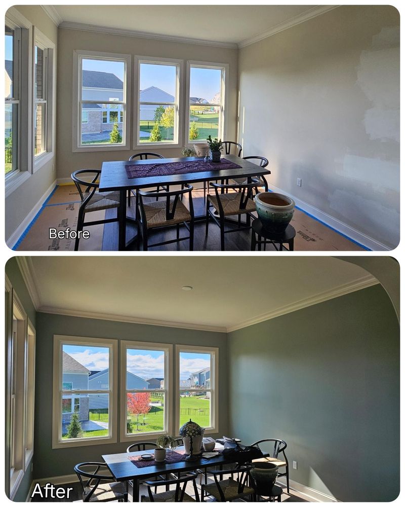 All Photos for Hearts & Hands Painting in Campbell, KY