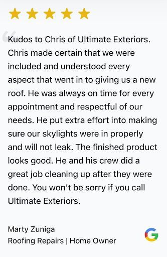 All Photos for Ultimate Exteriors in Beloit, WI