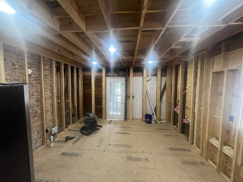 All Photos for Wheeler Brothers Construction in Kingsport, TN