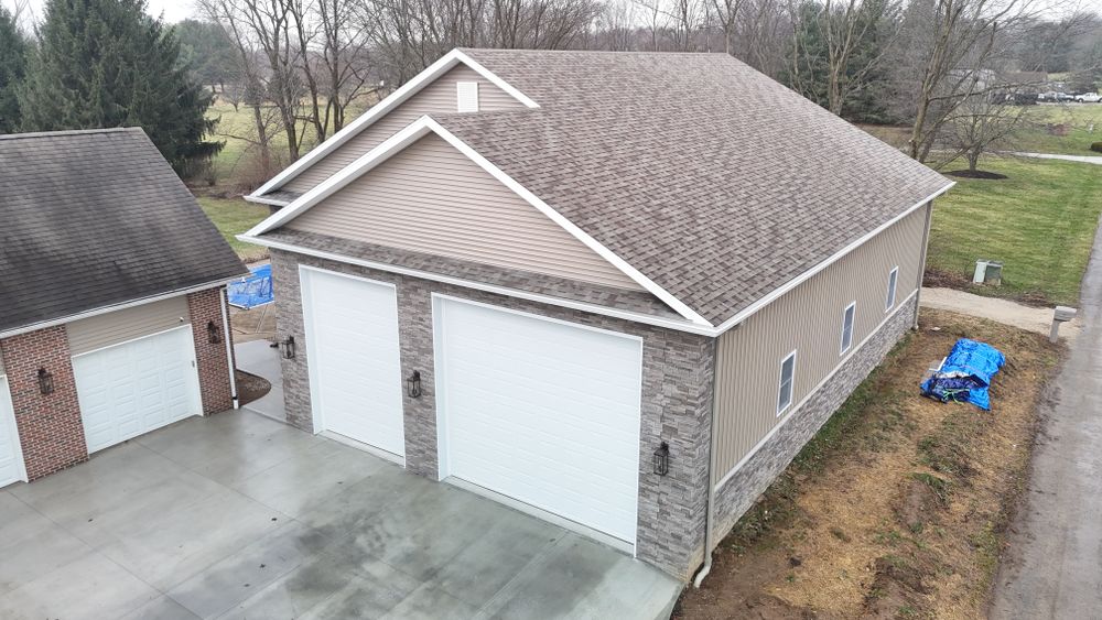 All Photos for Pioneer Construction in Cambridge City, IN