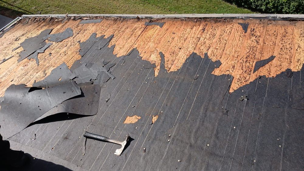 All Photos for Full Roof Replacement and Repairs & Seamless Guttering in Saint Joseph, MO