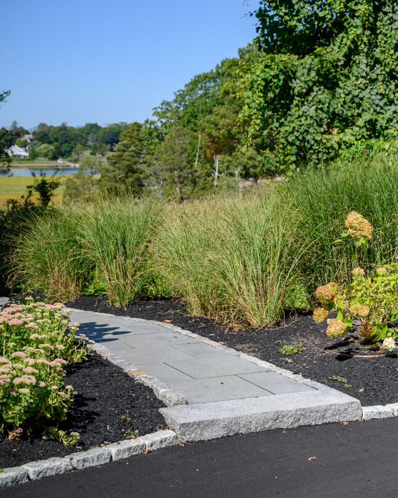 All Photos for Pungitore Landscapes, Irrigation & Fertilizer in Hingham, MA