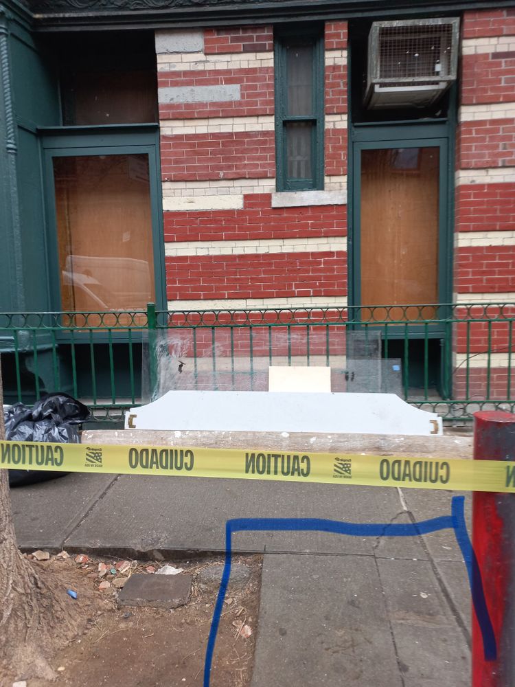 All Photos for Arpi & Alvarado Painting and Repair in Brooklyn, NY